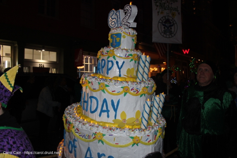 Happy Birthday Joan of Arc Happy Birthday Joan of Arc