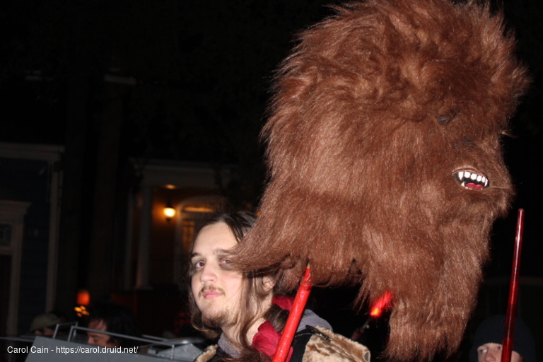 Krewe of Chewbacchus Krewe of Chewbacchus