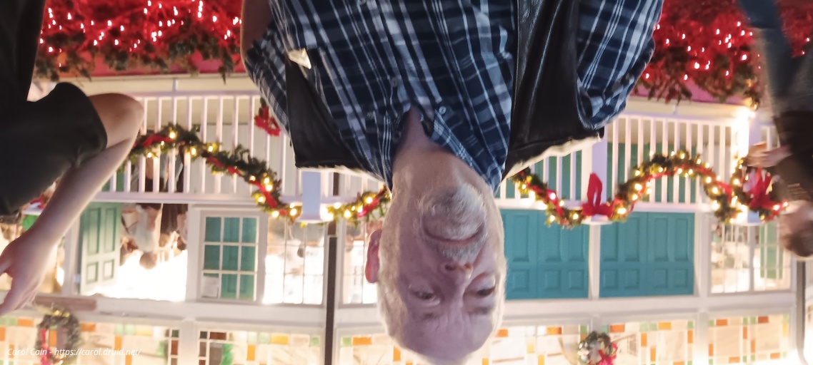 Celebration in the Oaks 2025