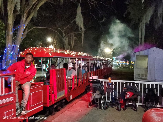 Celebration in the Oaks - 2025