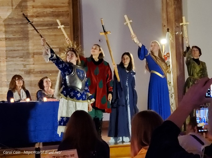 Joan of Arc 2026 Joan of Arc 2026