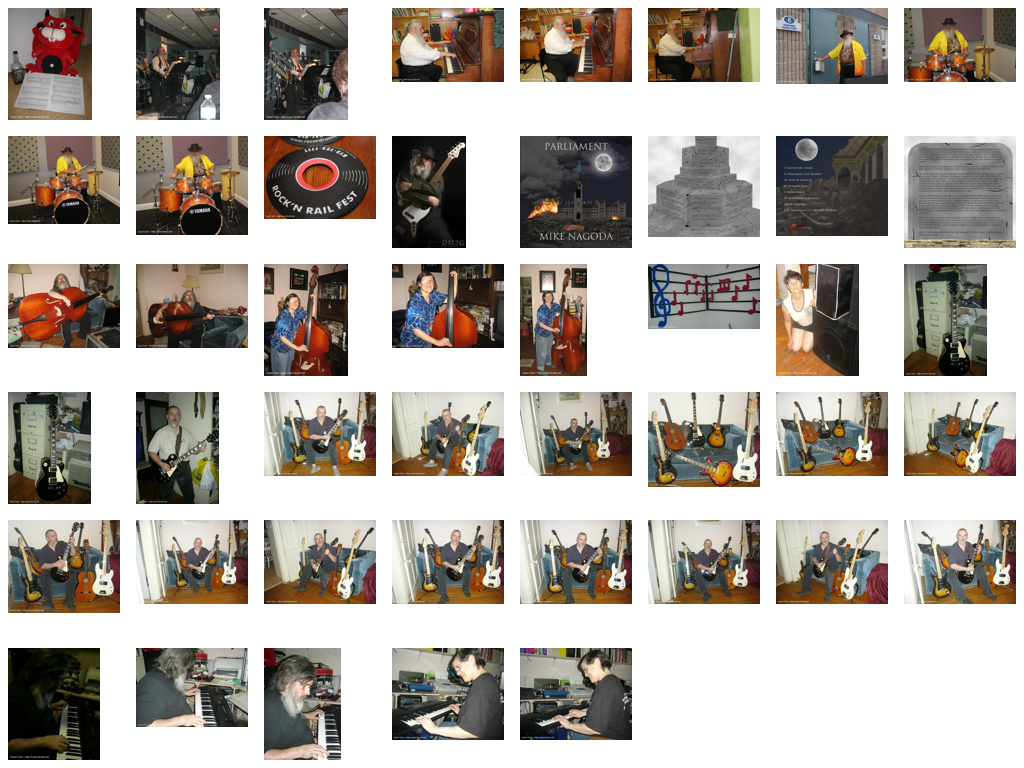 Thumbnails